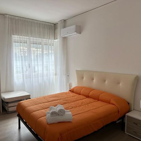 A.I.R. Sorrento Apartment Екстериор снимка