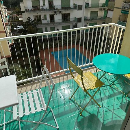 A.I.R. Sorrento Apartment Екстериор снимка