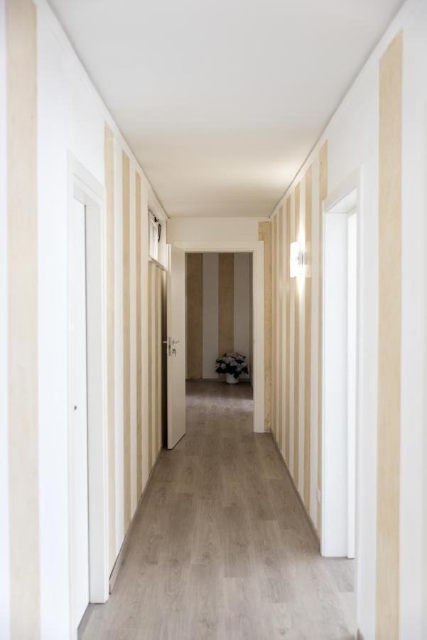 A.I.R. Sorrento Apartment Екстериор снимка