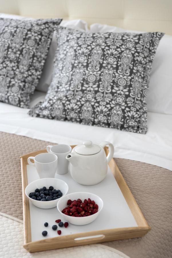 A.I.R. Sorrento Apartment Екстериор снимка
