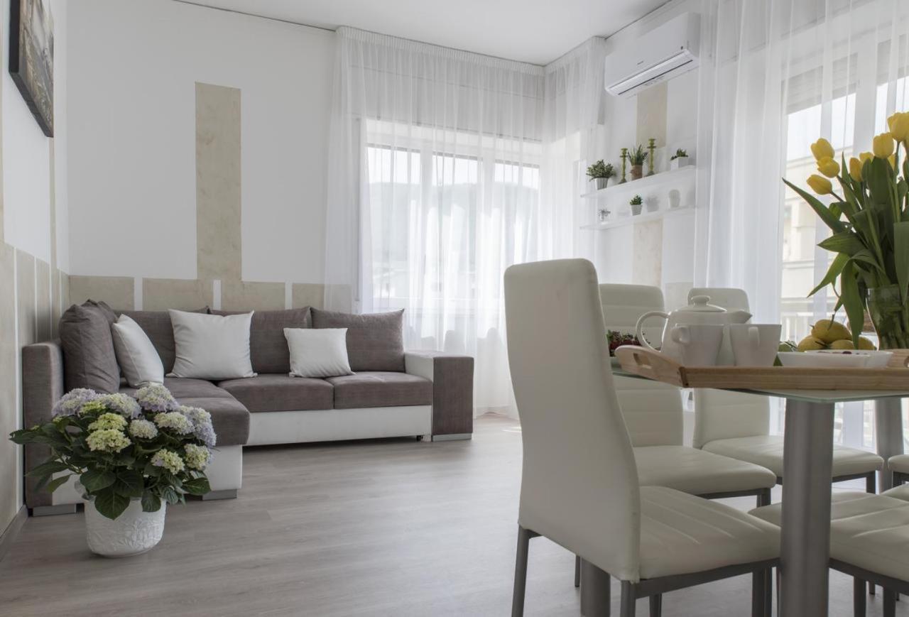 A.I.R. Sorrento Apartment Екстериор снимка