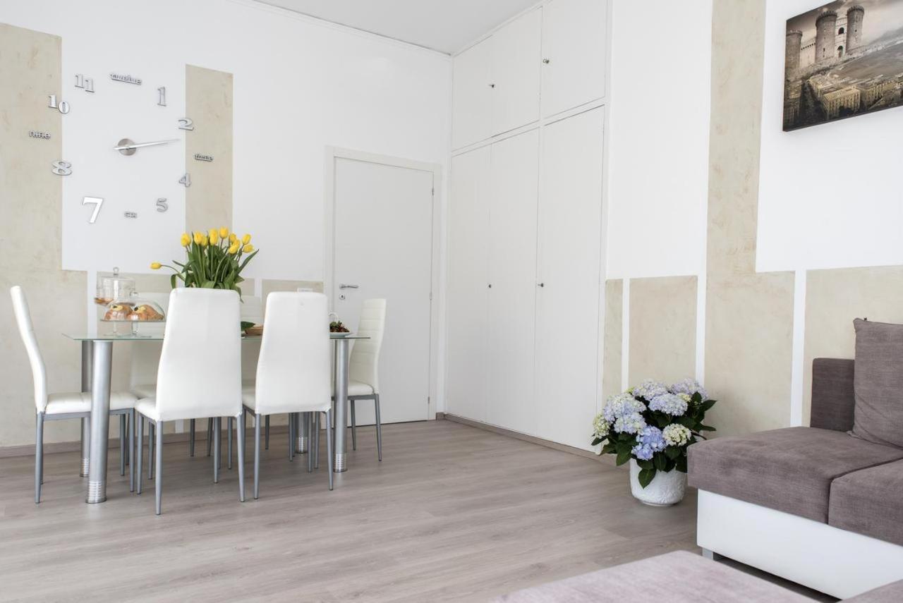 A.I.R. Sorrento Apartment Екстериор снимка