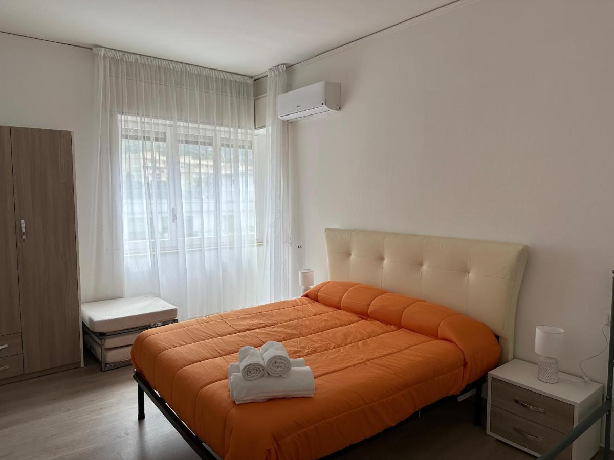 A.I.R. Sorrento Apartment Екстериор снимка
