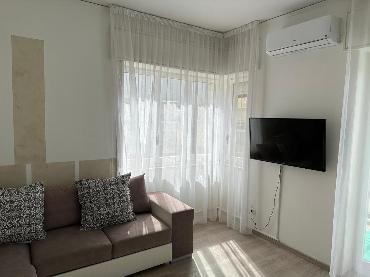 A.I.R. Sorrento Apartment Екстериор снимка