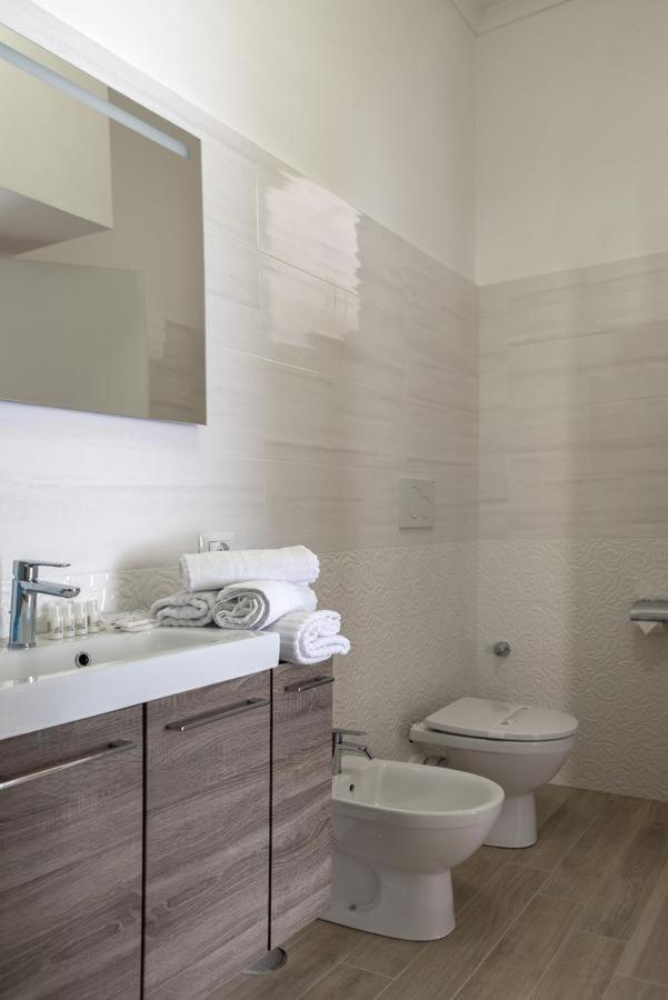 A.I.R. Sorrento Apartment Екстериор снимка